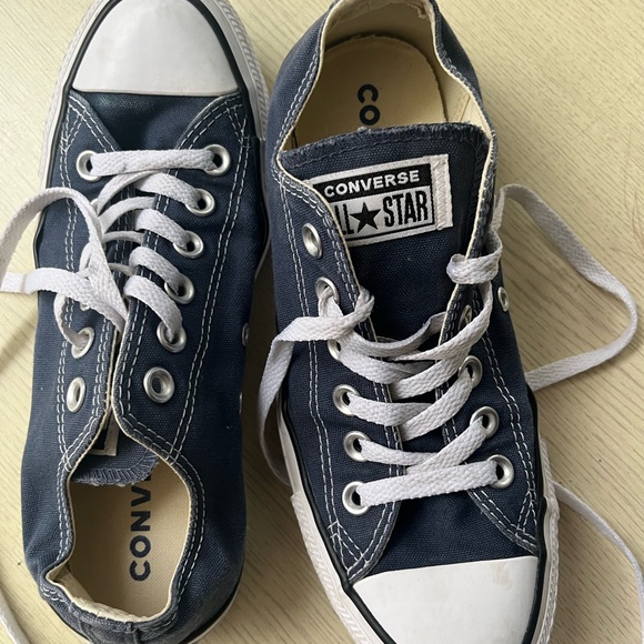 Converse sneakers - Picture 5 of 5